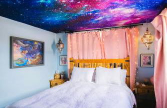 Rosy's Oracle with Private Hot Springs Tub - Foto 2