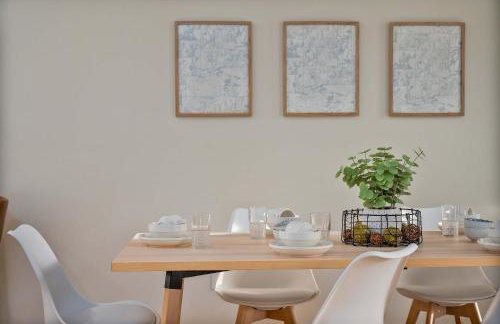 Townhome w heated pool & game room - Foto 49