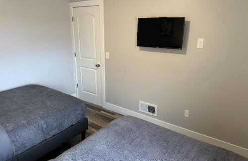 Lovely 2BR Near Downtown Area - Foto 17