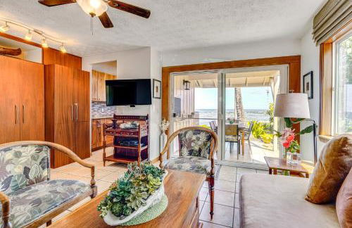 Ultimate Oceanfront Townhome with AandC On Kona Coast - Foto 6