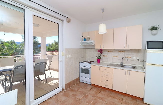 Apartments Mediterranean House - Foto 13