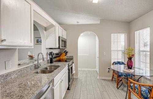 8 Mi to Legoland Winter Haven Home with Lanai! - Foto 11