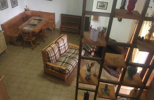 La casa in Sila di Romeo e Zietta - Foto 8