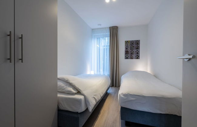 Luxury Apartment in Residence Marina Kamperland - pet Friendly - Foto 6