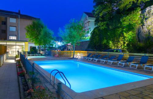 Apartamentos Los Arces - Foto 14