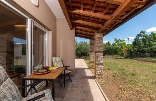 MAROLEA- your home in Istria - Foto 14