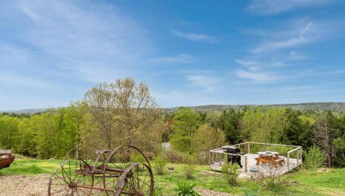 D-Miles Smith Farm Suite - Foto 2