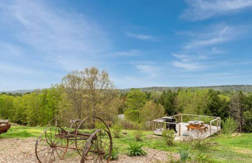 D-Miles Smith Farm Suite - Foto 2