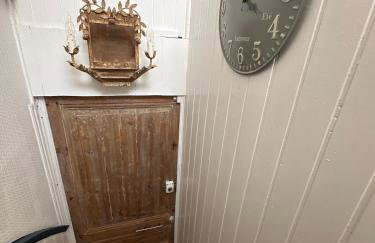 Chic et Charme Belle Ile - Foto 13