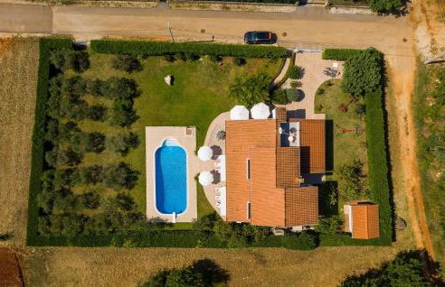 Villa Basic - Foto 19