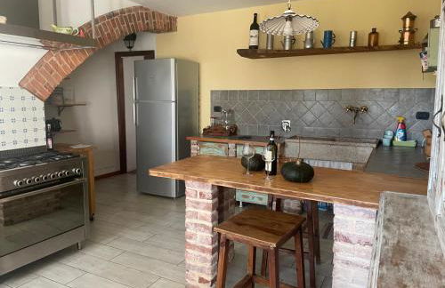 Cascina Teresina Monferrato Piscina - Foto 44