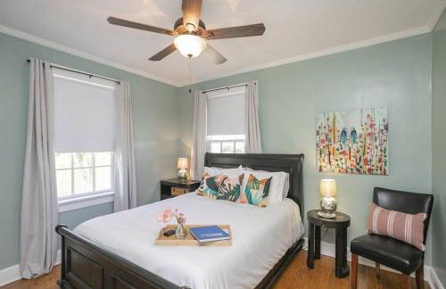 Golf Views, Porch Vibes, 3mi to Broadway! - Foto 39