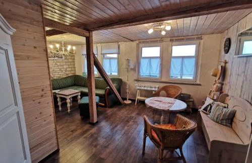 Ferienwohnung Dölzig - Foto 1