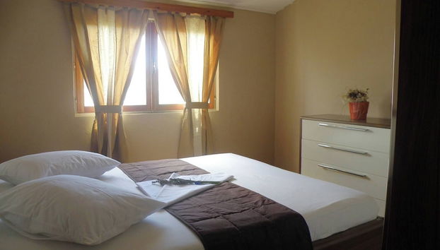 Apartment in Tkon with garden and terrace - Foto 3