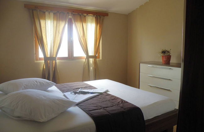 Apartment in Tkon with garden and terrace - Foto 3