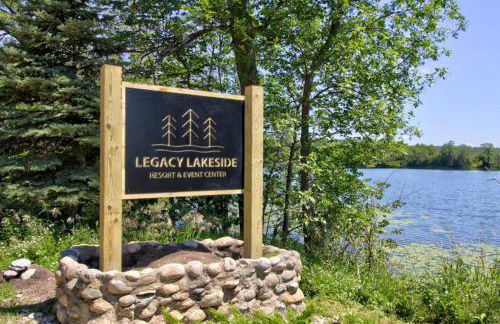 Escape to the Tranquil Beauty at Spitzer Lake - Foto 2