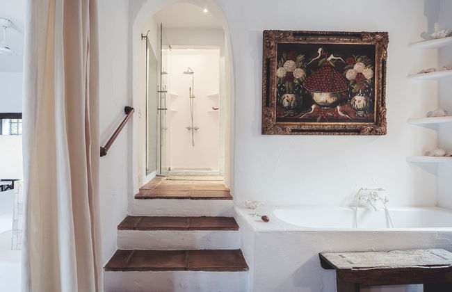 Villa Gertrudis - Foto 28