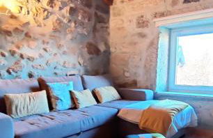 Casa Rural d 'Avó - sossego do campo - 5 adultos - Foto 18