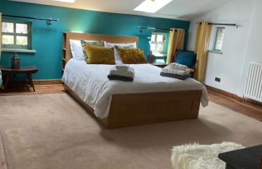 Hagg Hill Farm - Dog & Horse Friendly Near Newcastle - Foto 10