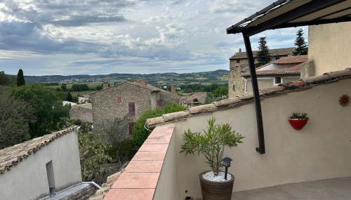 Entre couleurs et senteurs - Foto 4