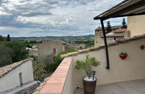 Entre couleurs et senteurs - Foto 4