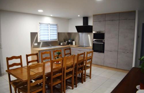 Maison "Gure Zerua", Pays Basque - Foto 9