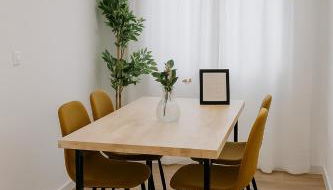 Apartamentos TriBeCa Centro V - Foto 4