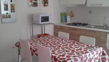 Salvia e Timo Holiday Apartments - Foto 2