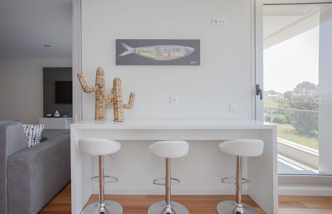 Liiiving - Luxury River View Apartment V - Foto 30