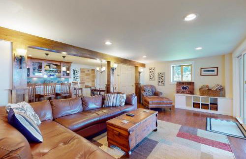 A Sunrise at Seaview - Photo 19