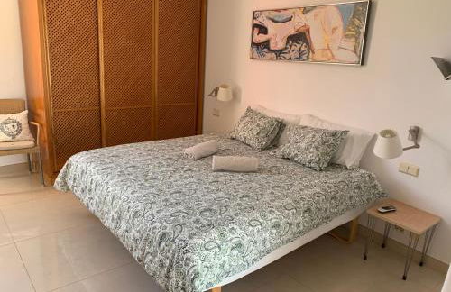 Zen Villa Anfi Tauro Golf with private heated pool - Foto 6