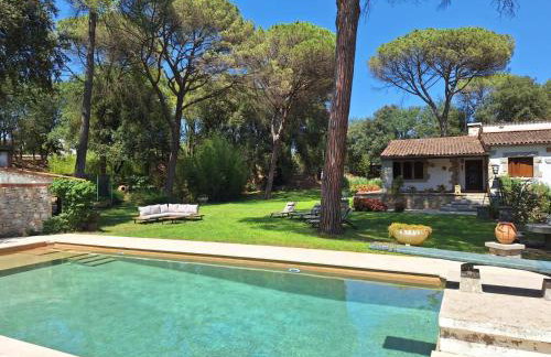 Torre els Rosers - villa familiar - Foto 19