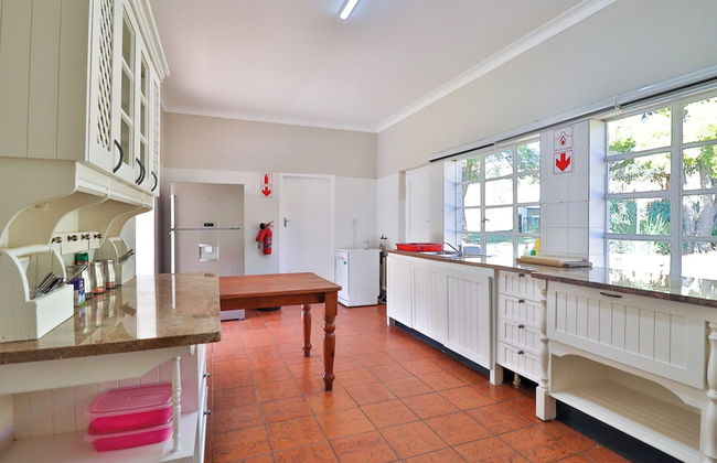 Valley of the Rainbow Fly Fishing Estate - Foto 34