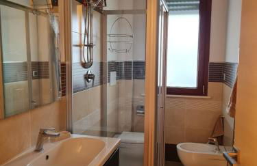 Casa Vacanza Il Giardino del Sole Treglio - Foto 27