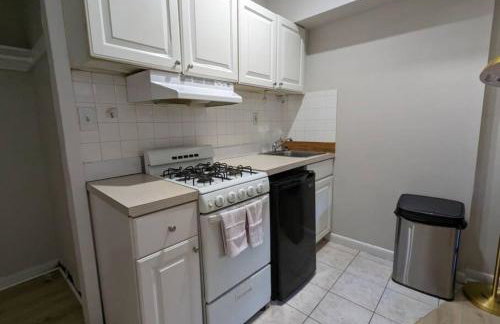 Tranquil South End Studio - Foto 2