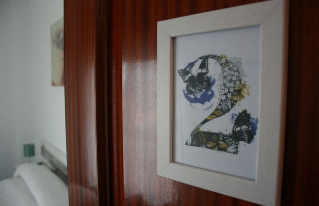 Mirador Tierra de Frontera - Photo 27