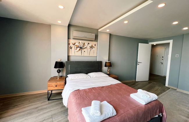 Gorgeous Residence in a Luxury Complex in Kyrenia - Foto 20