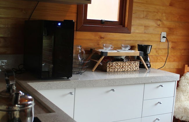 Pousada Vila Felicita - Foto 13