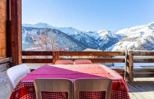 L'Alpazen Jouve Duplex - Foto 17