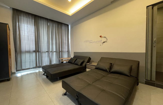 The Six Residences at JB Sentosa - Foto 3