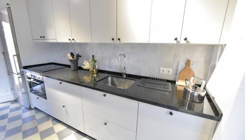 Casa de Piedras by SIERRA VIVA desing - Foto 5, stove