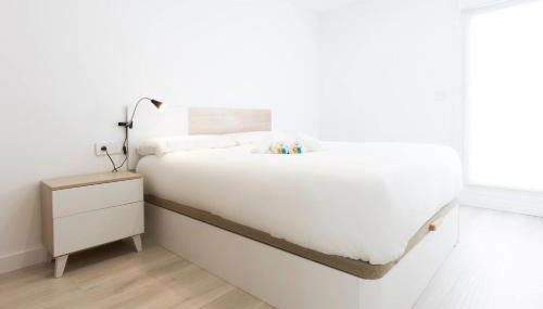 Apartamento Hondarribia centro - Foto 5