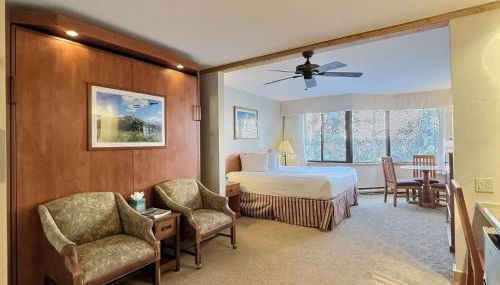 Ski In Out Pool Hot Tub Pets OK - Foto 3