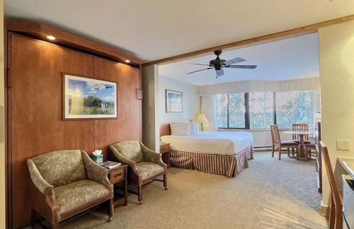 Studio 211 - Perfect Location with Pool and Hot Tub - Foto 1