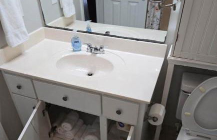 Hazel's Happy Hideaway- Midtown Mobile! - Foto 37