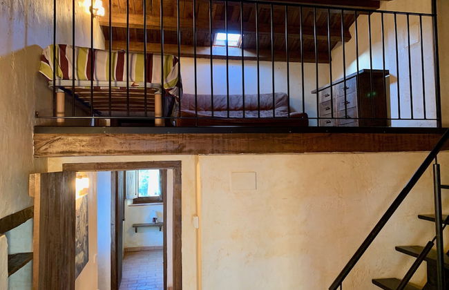 Apartaments l'Alzina Tavertet - Photo 18