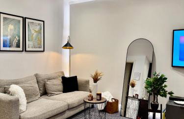 Superb Duplex in North London with reserved parking - Photo 4