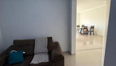 Apartamento completo ao lado praça dos girassóis - Foto 2