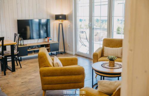 Karkonoskie Zacisze pod Śnieżką - Foto 27