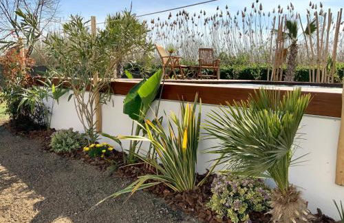 Villas Empúries, Garden & Private Pool - Foto 18